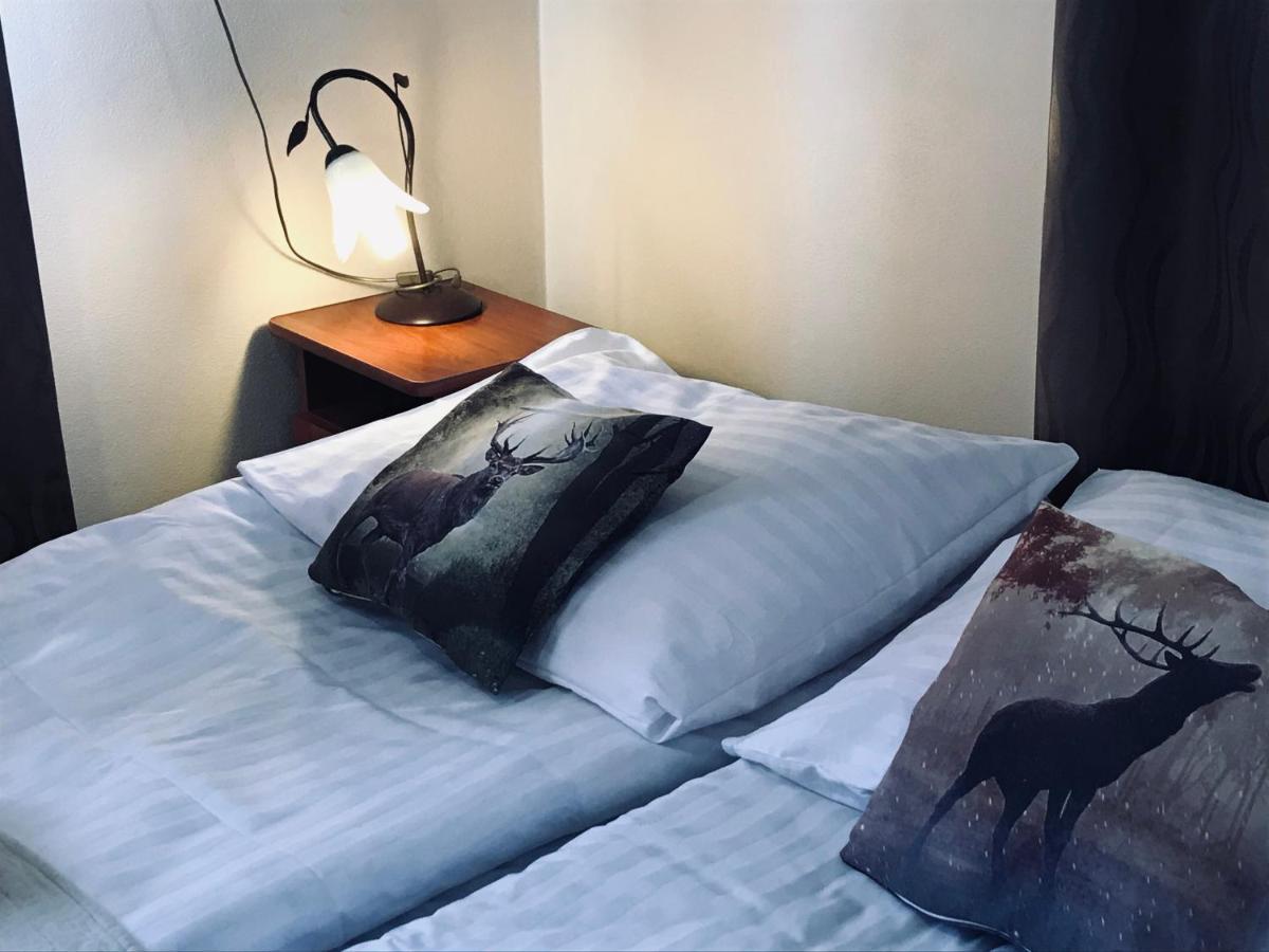 Pod Gorami Homestay