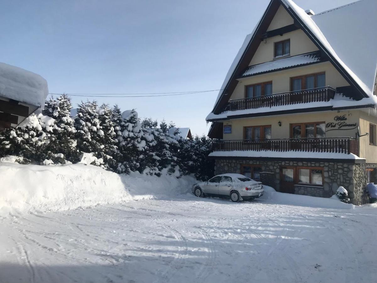 Homestay Pod Gorami Zakopane